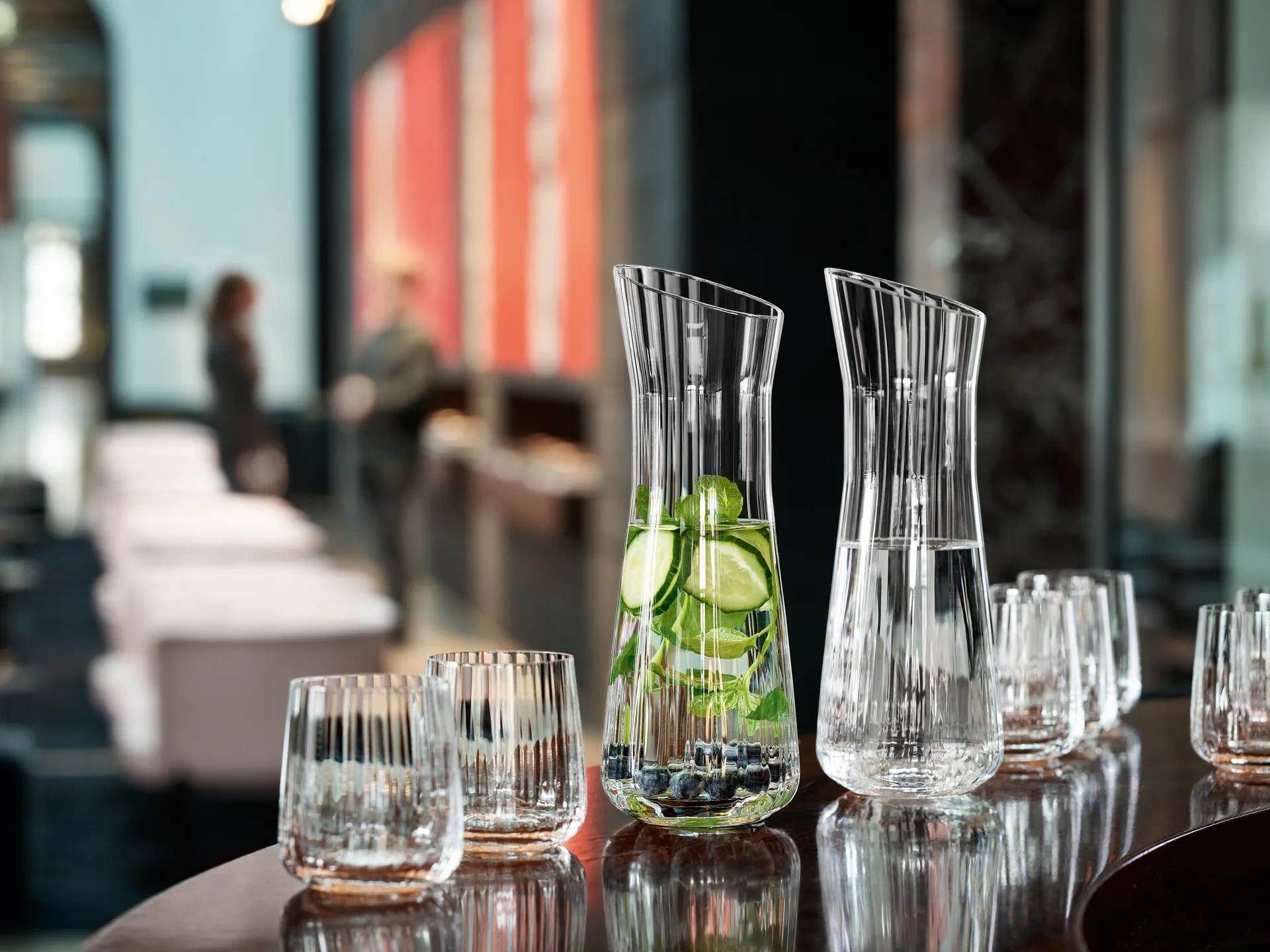 4 Vasos LifeStyle, 34 cl Spiegelau