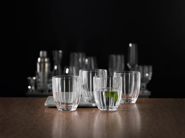 4 Vasos Milano 31,9 cl - transparente - Spiegelau