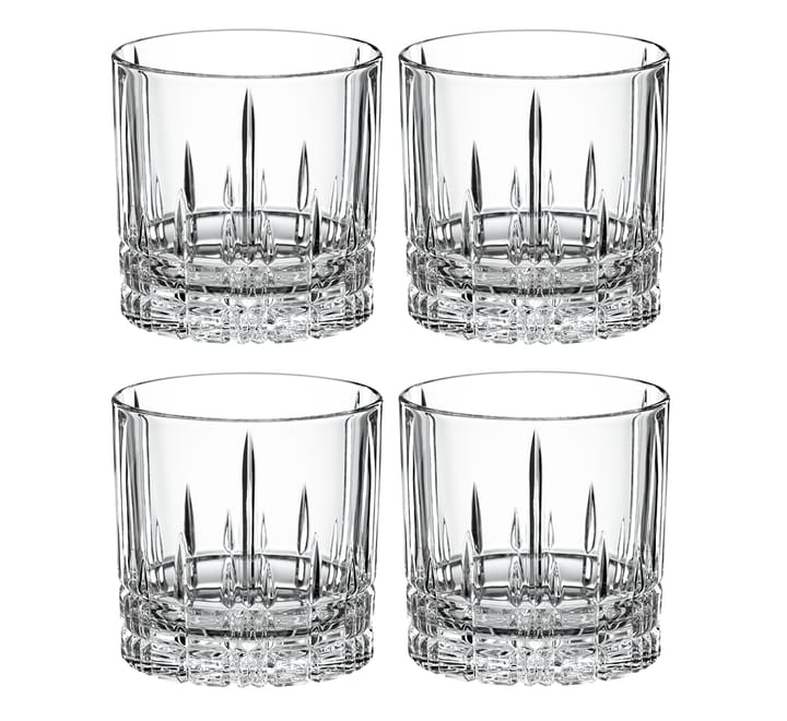 4 Vasos Perfect Serve SOF - 27 cl - Spiegelau