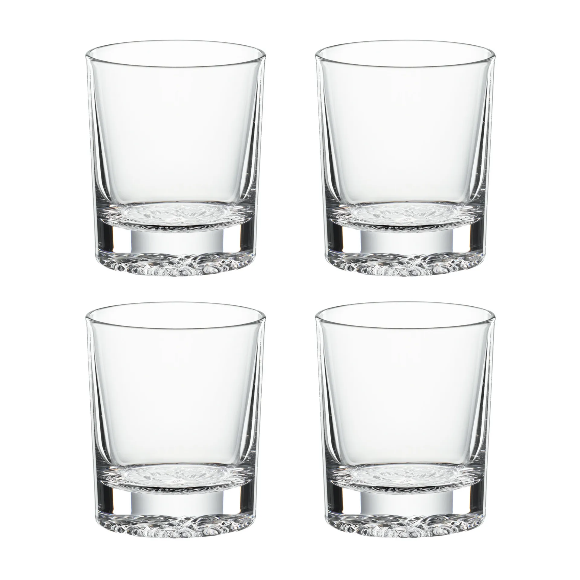 4 Vasos SOF Lounge 2.0 23,8 cl, Transparente Spiegelau