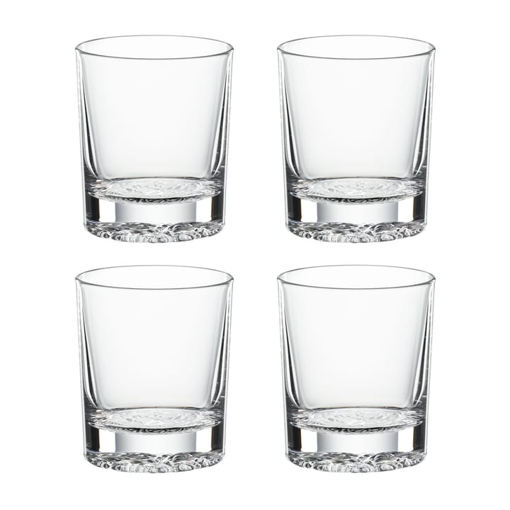 4 Vasos SOF Lounge 2.0 23,8 cl - Transparente - Spiegelau