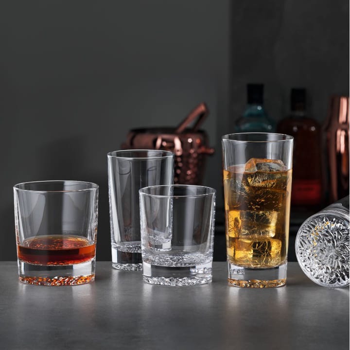 4 Vasos SOF Lounge 2.0 23,8 cl, Transparente Spiegelau