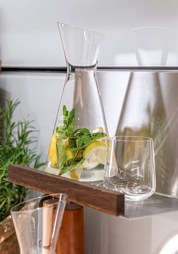 4 Vasos Style 34 cl - Transparente - Spiegelau