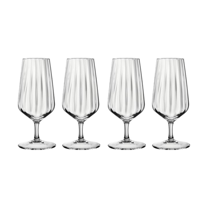 Copa de cerveza LifeStyle 44 cl, 4-pack - Claro - Spiegelau