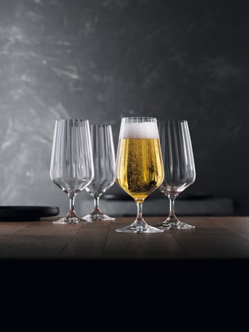 Copa de cerveza LifeStyle 44 cl, 4-pack - Claro - Spiegelau