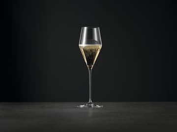 Copa de champagne Definition25 cl, 4-pack - Claro - Spiegelau
