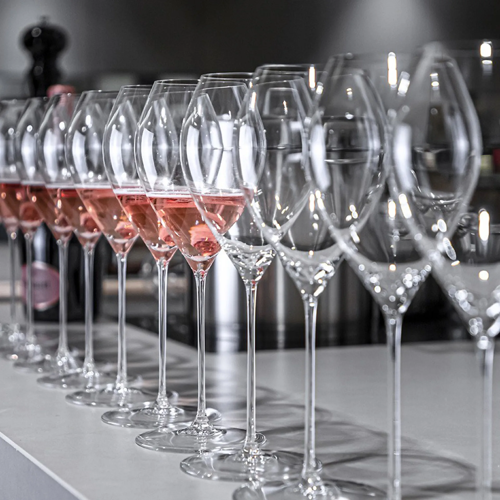 Copa de champagne Spiegelau Spumante 50 cl, Transparente Spiegelau