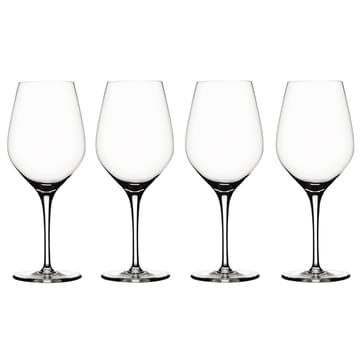 Copa de vino blanco Authentis, 4 unidades - claro - Spiegelau