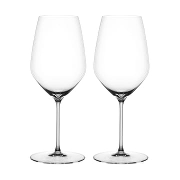Copa de vino HI-LITE Bordeaux 65 cl, 2-pack - Claro - Spiegelau