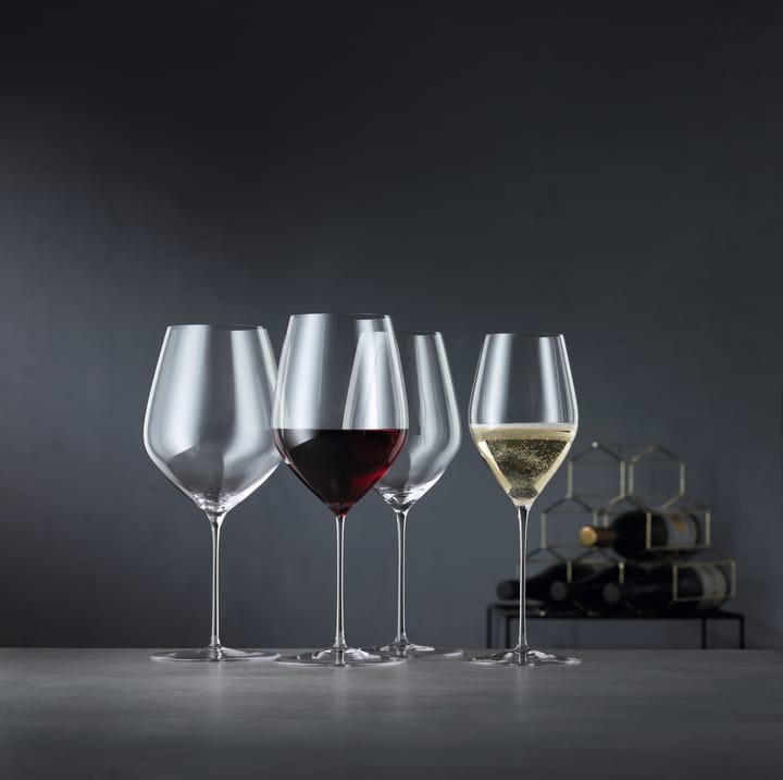 Copa de vino HI-LITE Bordeaux 65 cl, 2-pack, Claro Spiegelau