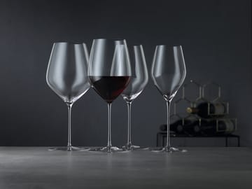 Copa de vino HI-LITE Burgundy 70 cl, 2-pack - Claro - Spiegelau