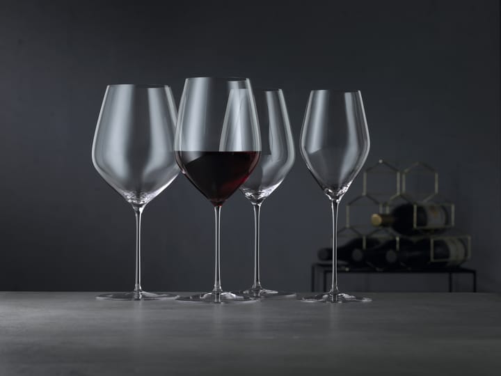 Copa de vino HI-LITE Burgundy 70 cl, 2-pack, Claro Spiegelau