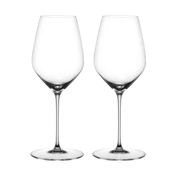 Copa de vino HI-LITE Universal  48 cl, 2-pack - Claro - Spiegelau