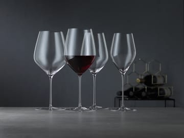 Copa de vino HI-LITE Universal  48 cl, 2-pack - Claro - Spiegelau