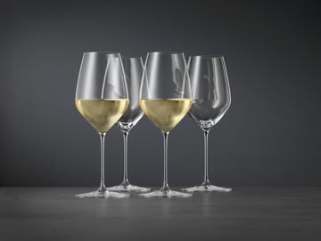 Copa de vino HI-LITE Universal  48 cl, 2-pack - Claro - Spiegelau