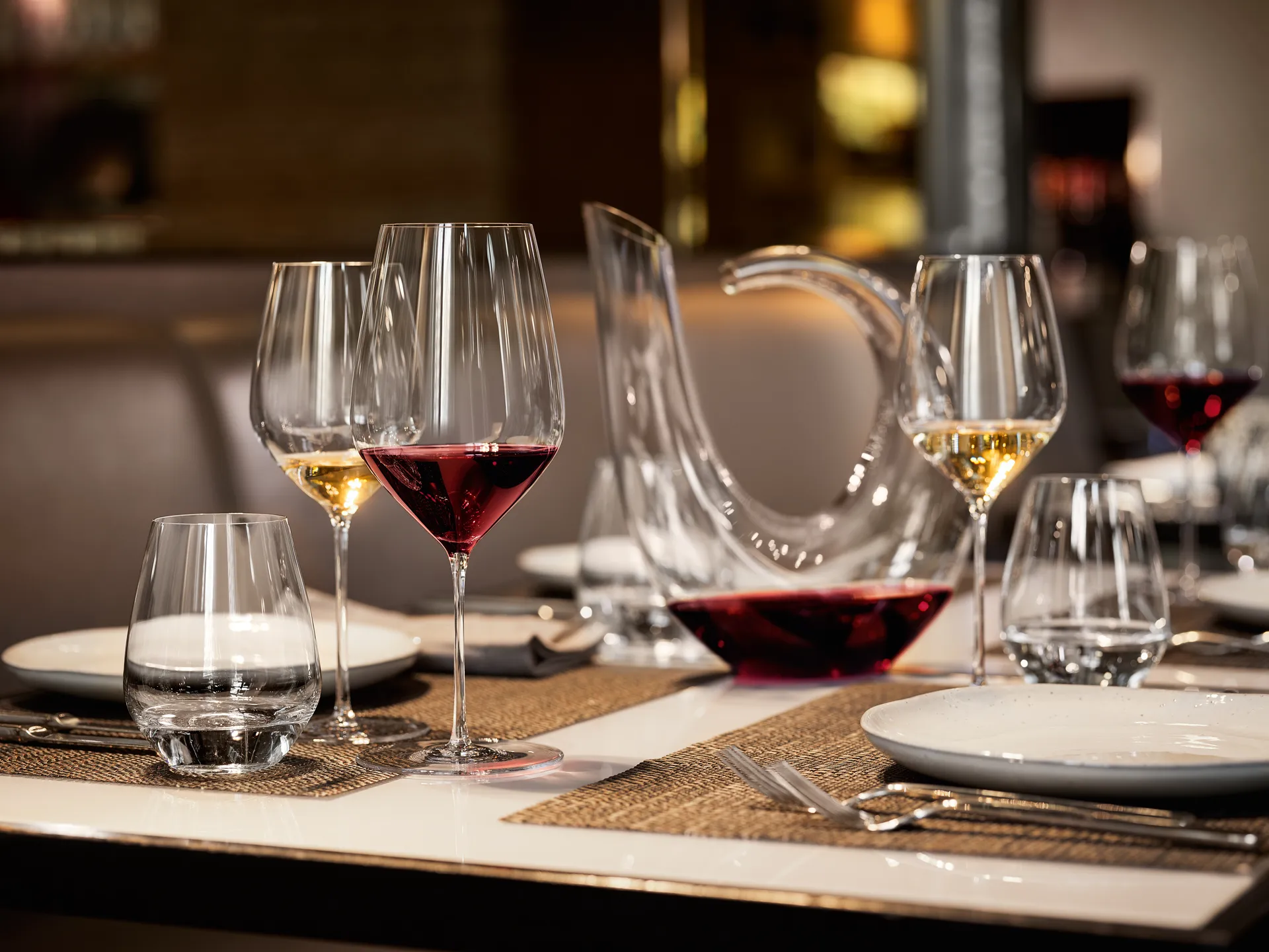 Copa de vino HI-LITE Universal  48 cl, 2-pack, Claro Spiegelau