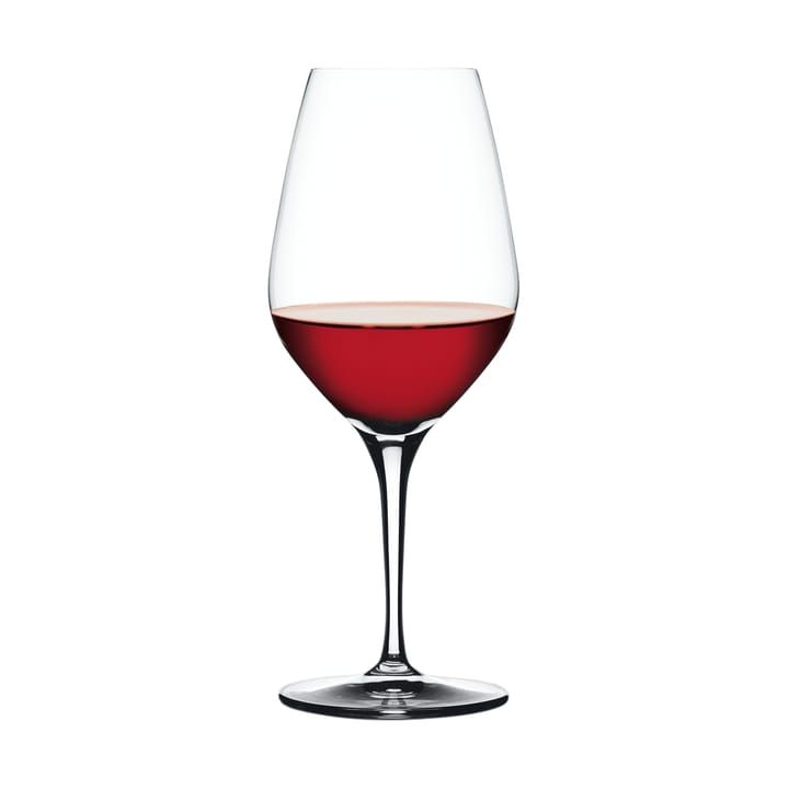 Copa de vino rojo Authentis 48 cl, 4 unidades, claro Spiegelau