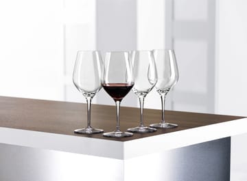 Copa de vino rojo Authentis 48 cl, 4 unidades - claro - Spiegelau