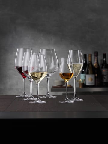 Copa de vino rojo Authentis 48 cl, 4 unidades - claro - Spiegelau