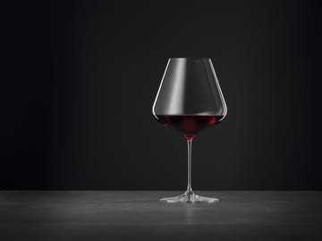Copa de vino tinto Definition Burgundy 96 cl, 4-pack - Claro - Spiegelau