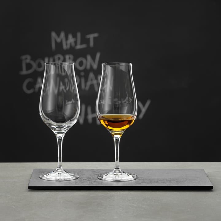 Copa de whisky de tallo corto, 2 unidades , claro Spiegelau