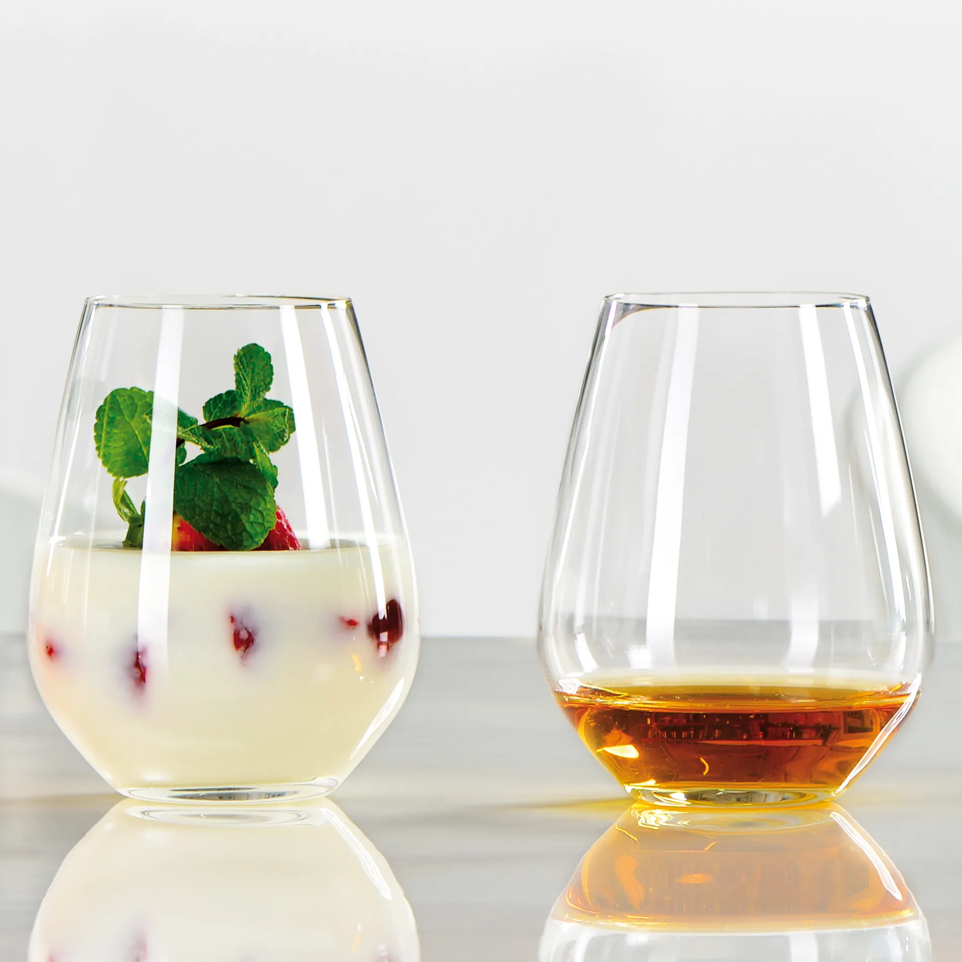 Copa para cualquier ocasión Authentis Casual pack de 6 unidades, claro Spiegelau