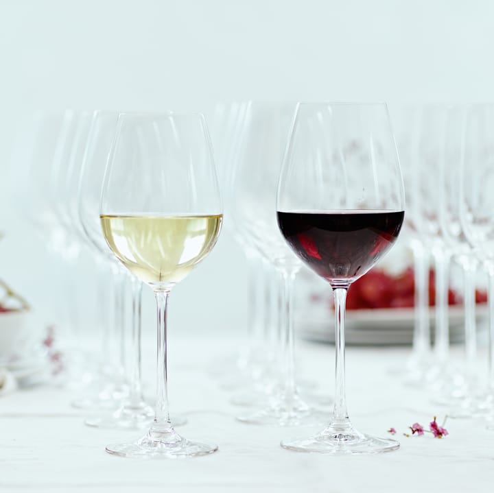 Copa vino blanco Salute 47 cl, 4 unidades , claro Spiegelau