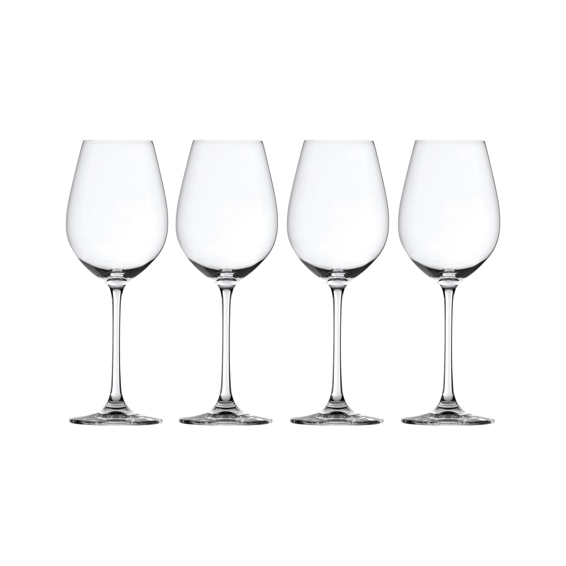 Copa vino blanco Salute 47 cl, 4 unidades , claro Spiegelau