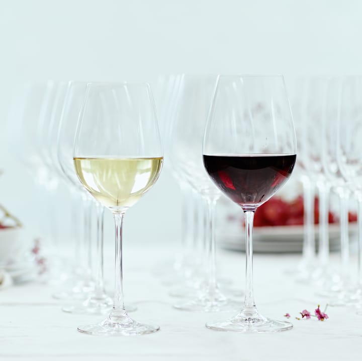 Copa vino rojo Salute 55 cl, 4 unidades, claro Spiegelau
