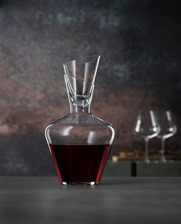 Decantador de vino con tapón Definition 1 L - transparente - Spiegelau