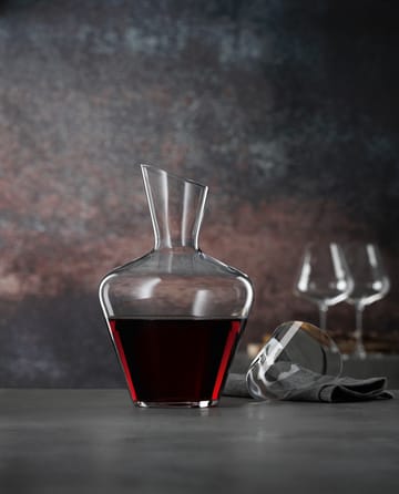 Decantador de vino con tapón Definition 1 L - transparente - Spiegelau