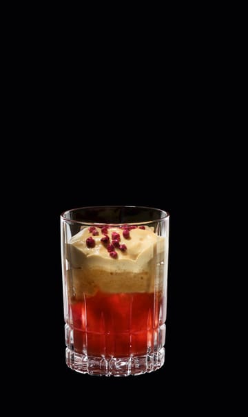 Perfect Serve 24 cl, 4 unidades - claro - Spiegelau