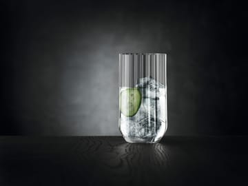 Vaso alto Linear 44,5 cl, 4-pack - Claro - Spiegelau