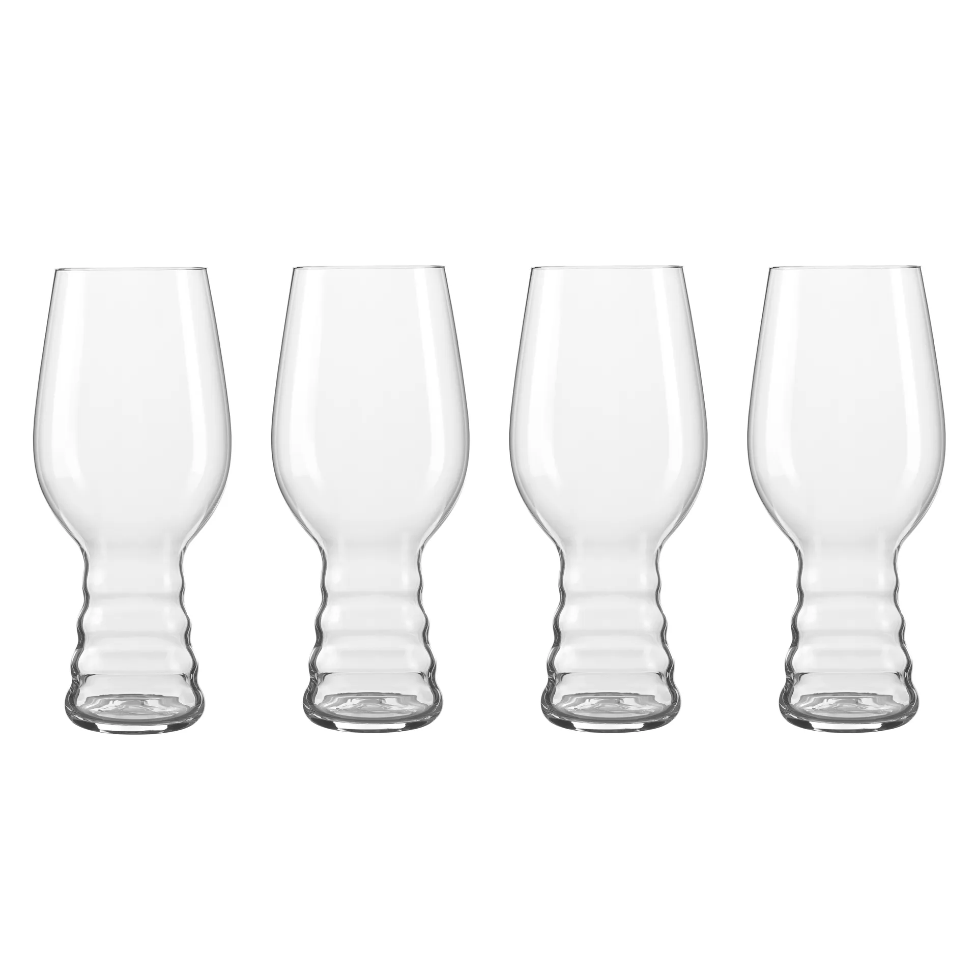 Vaso Craft Beer IPA 54cl, pack de 4 unidades, claro Spiegelau