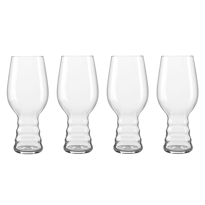 Vaso Craft Beer IPA 54cl, pack de 4 unidades, claro Spiegelau