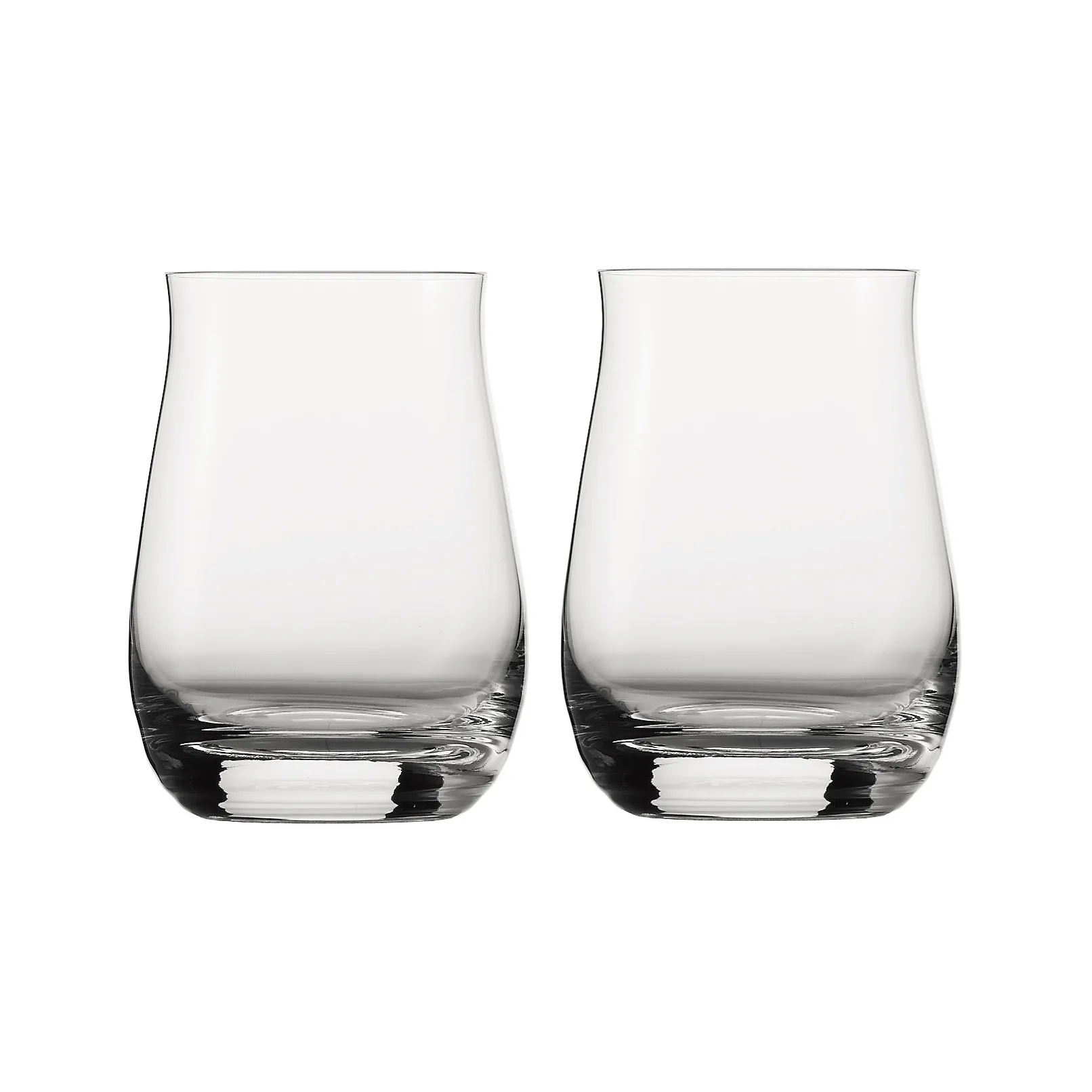 Vaso de borbón Single Barrel, 2 unidades, claro Spiegelau