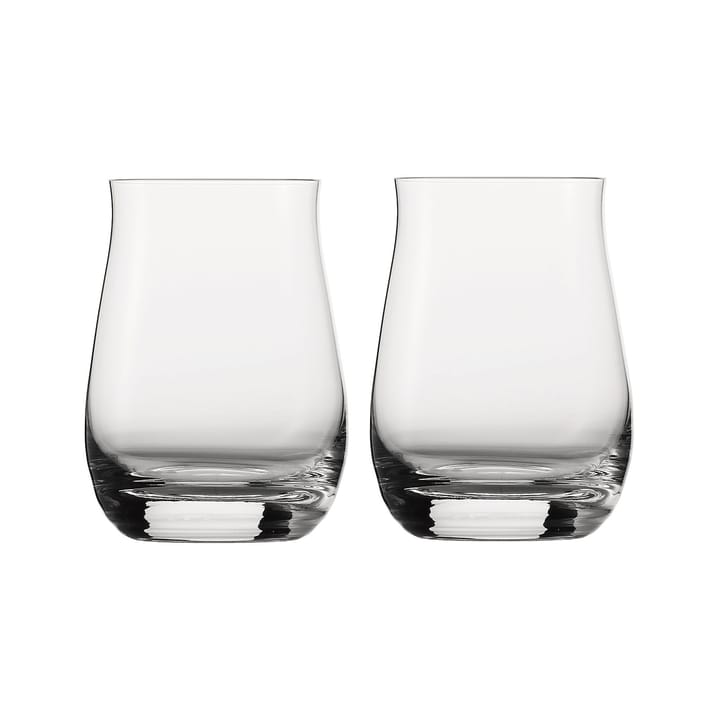 Vaso de borbón Single Barrel, 2 unidades - claro - Spiegelau
