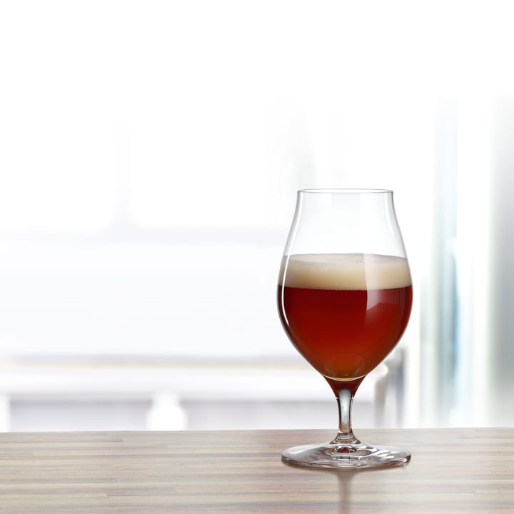 Vaso de cerveza Craft Beer Barrel Aged 48 cl 4 unidades, claro Spiegelau