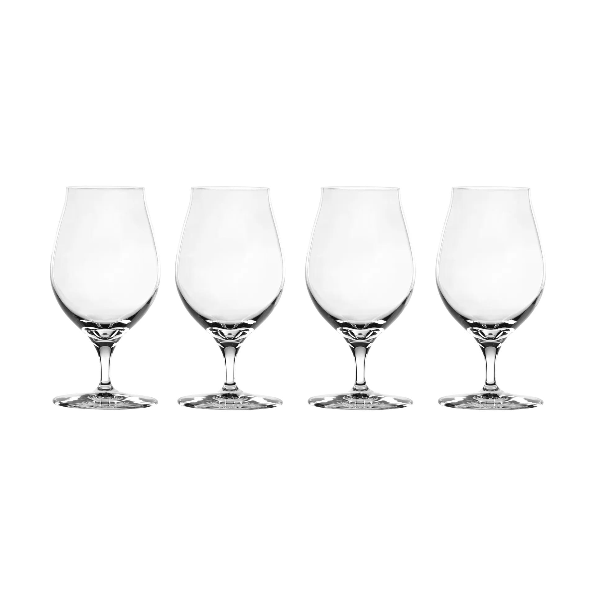 Vaso de cerveza Craft Beer Barrel Aged 48 cl 4 unidades, claro Spiegelau