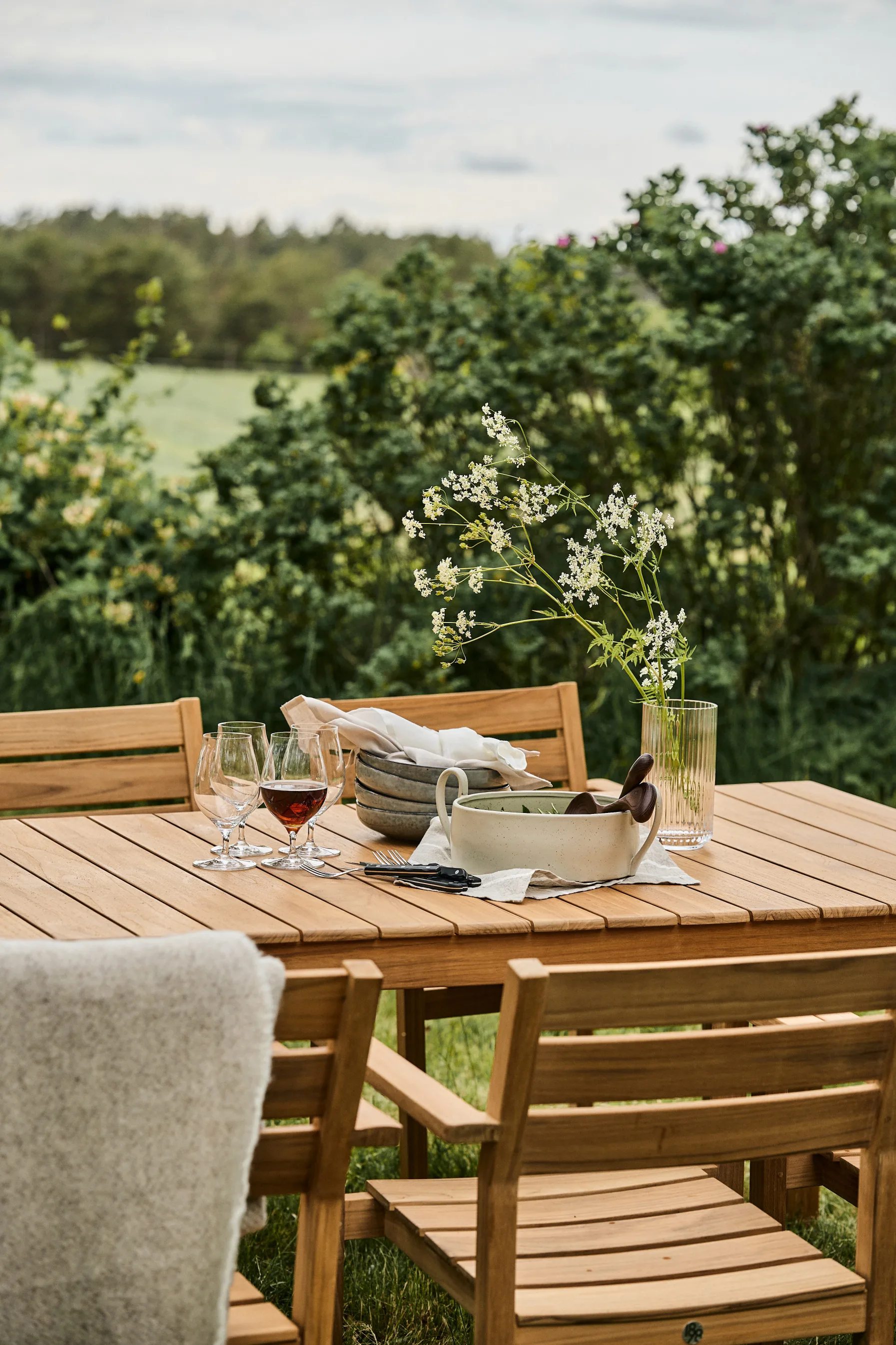 Vaso de cerveza Craft Beer Barrel Aged 48 cl 4 unidades, claro Spiegelau