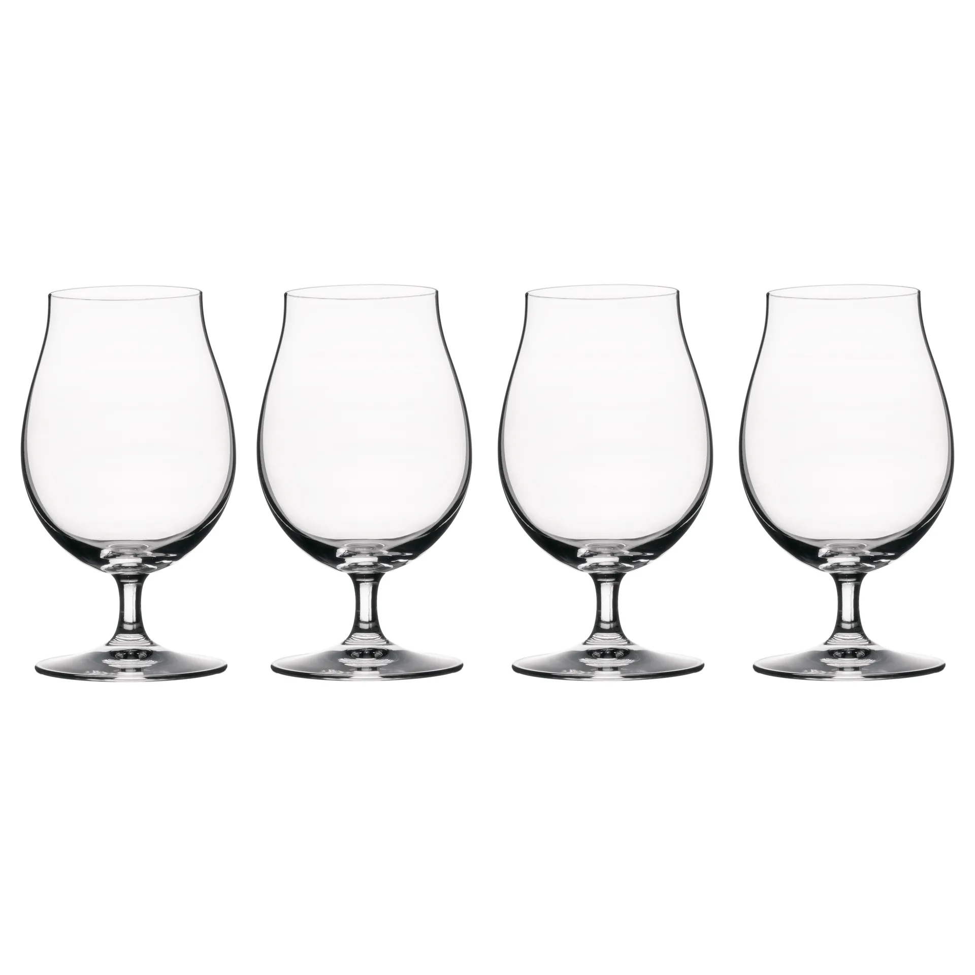 Vaso de cerveza Tulip Beer Classics 4 unidades, claro Spiegelau