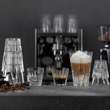 Vaso de latte macchiato Perfect Serve, 4 unidades  - claro - Spiegelau