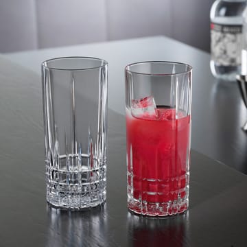 Vaso de trago largo Perfect Serve 35 cl, 4 unidades - claro - Spiegelau