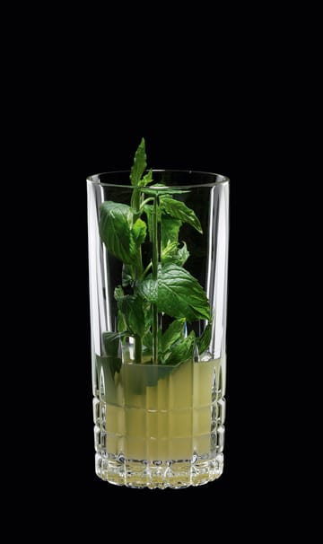 Vaso de trago largo Perfect Serve 35 cl, 4 unidades - claro - Spiegelau