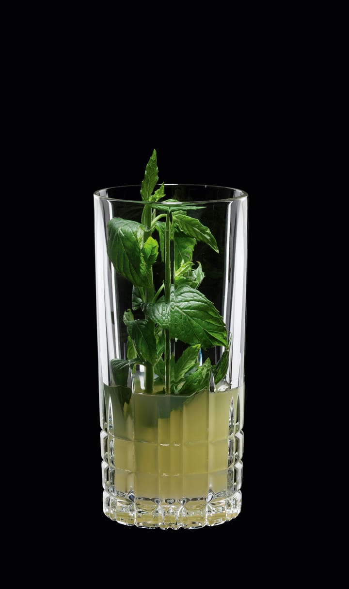Vaso de trago largo Perfect Serve 35 cl, 4 unidades, claro Spiegelau