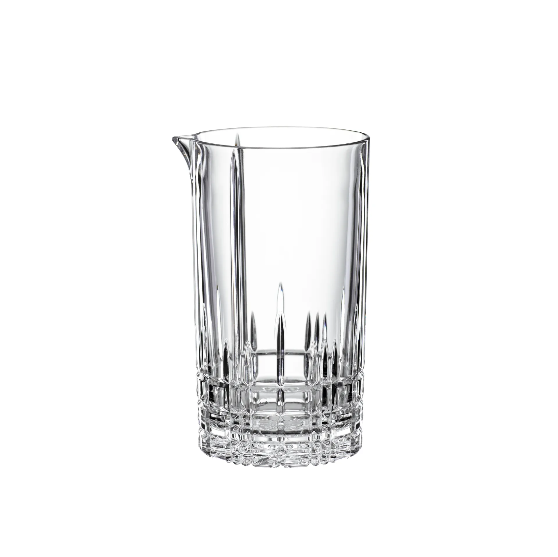 Vaso mezclador Perfect Serve 64 cl, claro Spiegelau