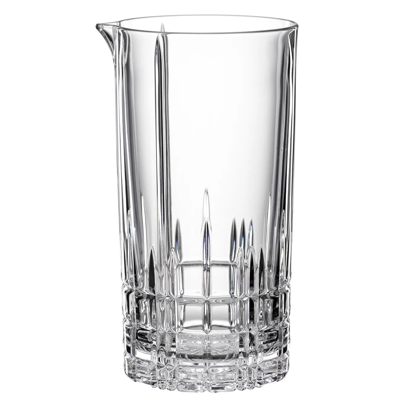 Vaso Perfect Serve Mixing 75 cl, transparente Spiegelau