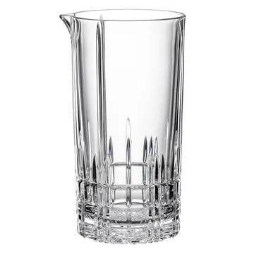 Vaso Perfect Serve Mixing 75 cl - transparente - Spiegelau