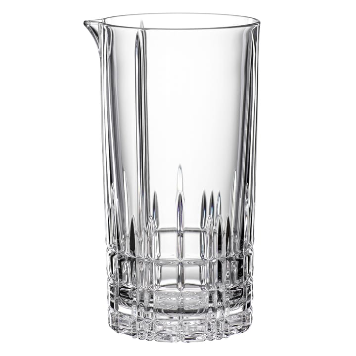 Vaso Perfect Serve Mixing 75 cl - transparente - Spiegelau