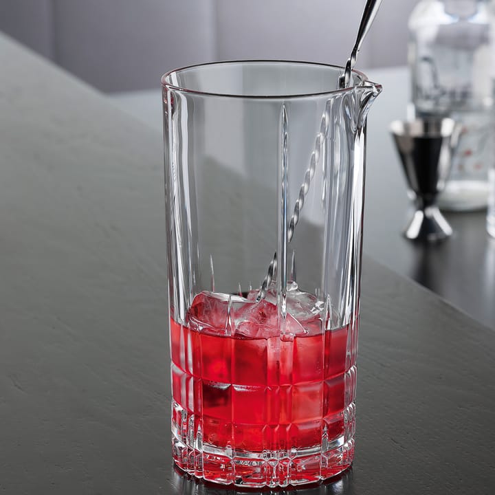 Vaso Perfect Serve Mixing 75 cl, transparente Spiegelau